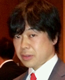 都外川 新(ととかわ しん)